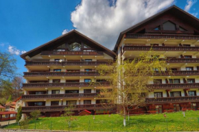 Predeal Fine Apartaments Clabucet, Predeal